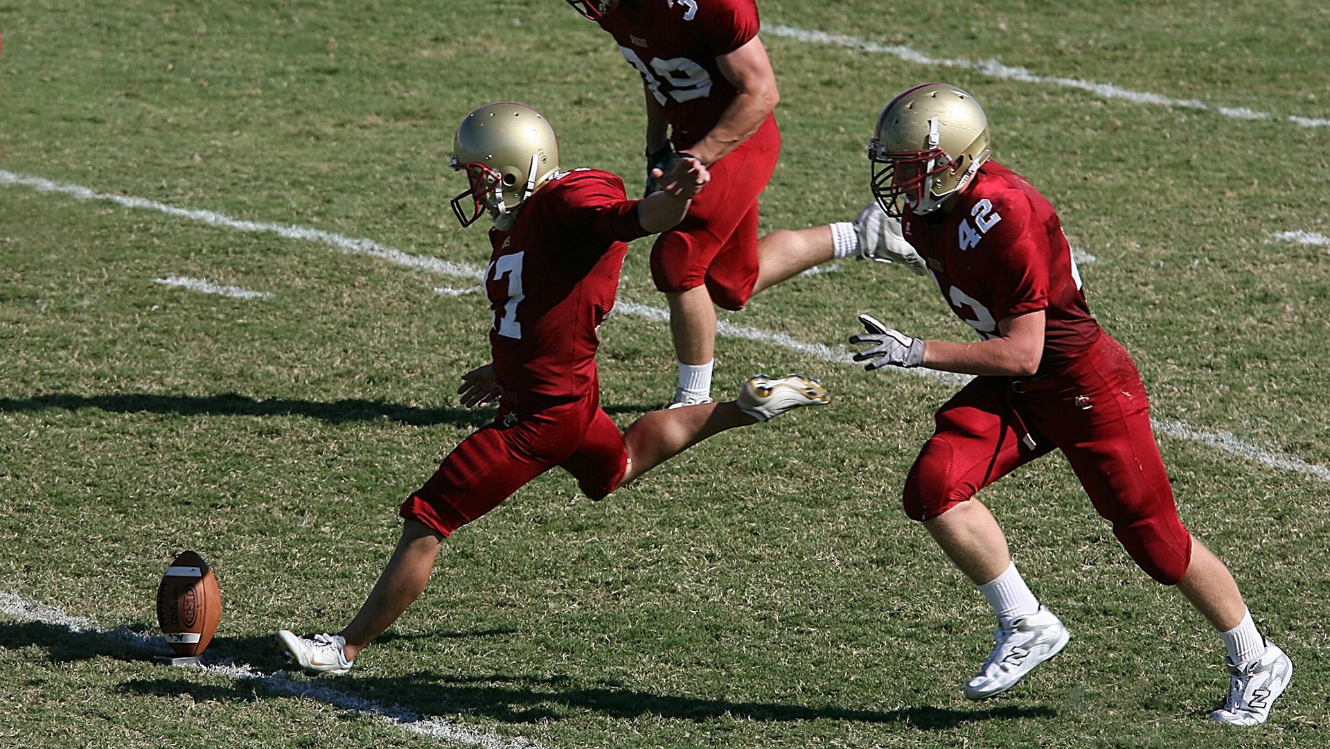 【传感技术注入】新科技让球速和轨迹一览无遗